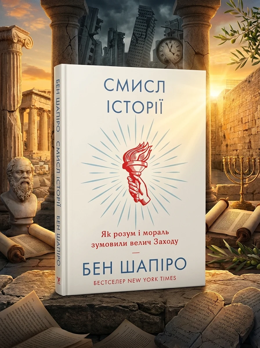 Смисл історії