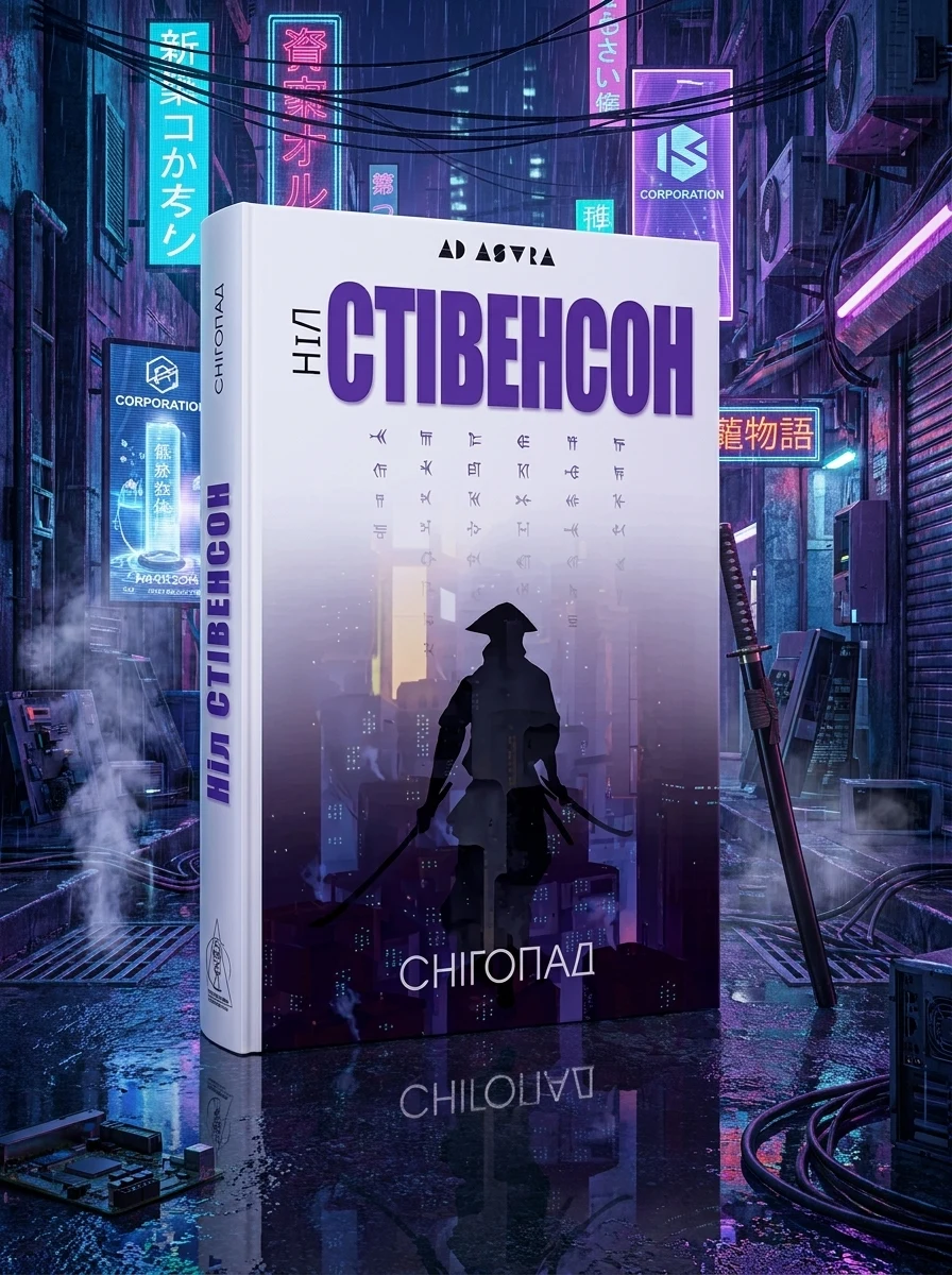 Снігопад
