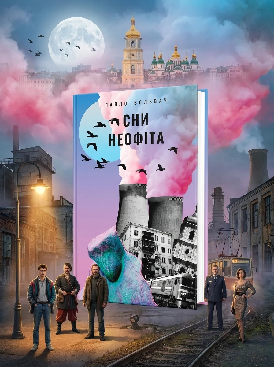 Сни неофіта