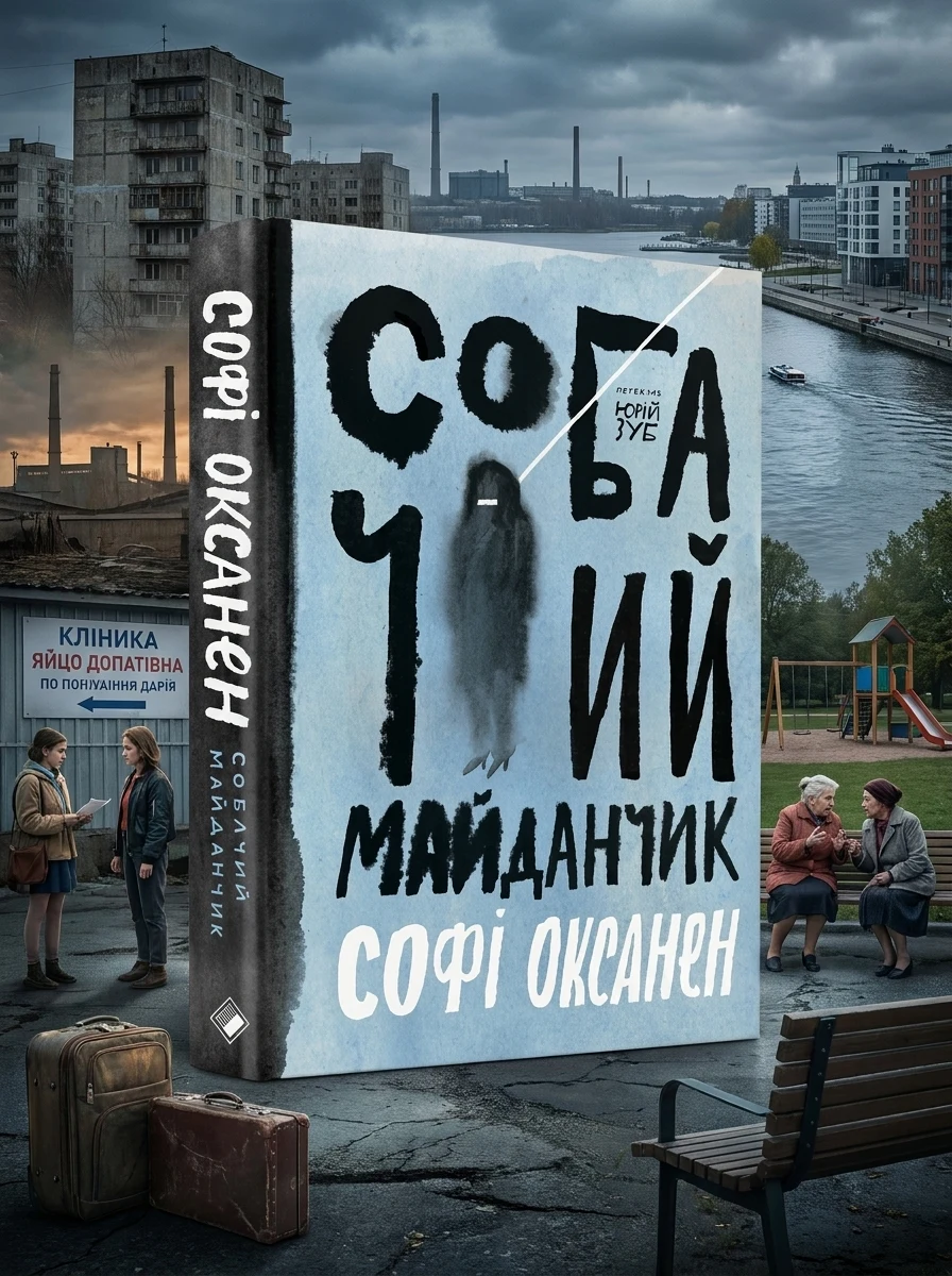 Собачий майданчик — фото 2