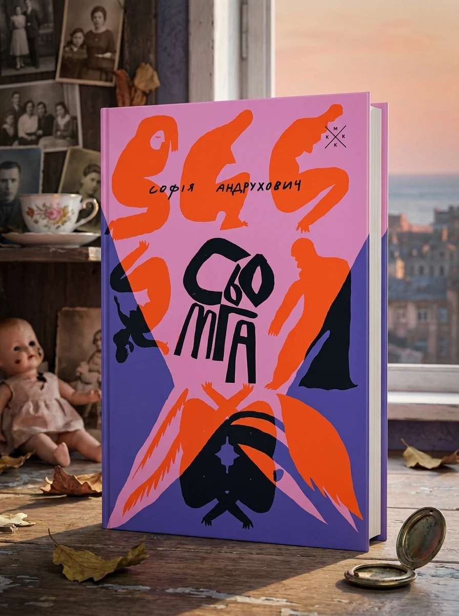 Сьомга