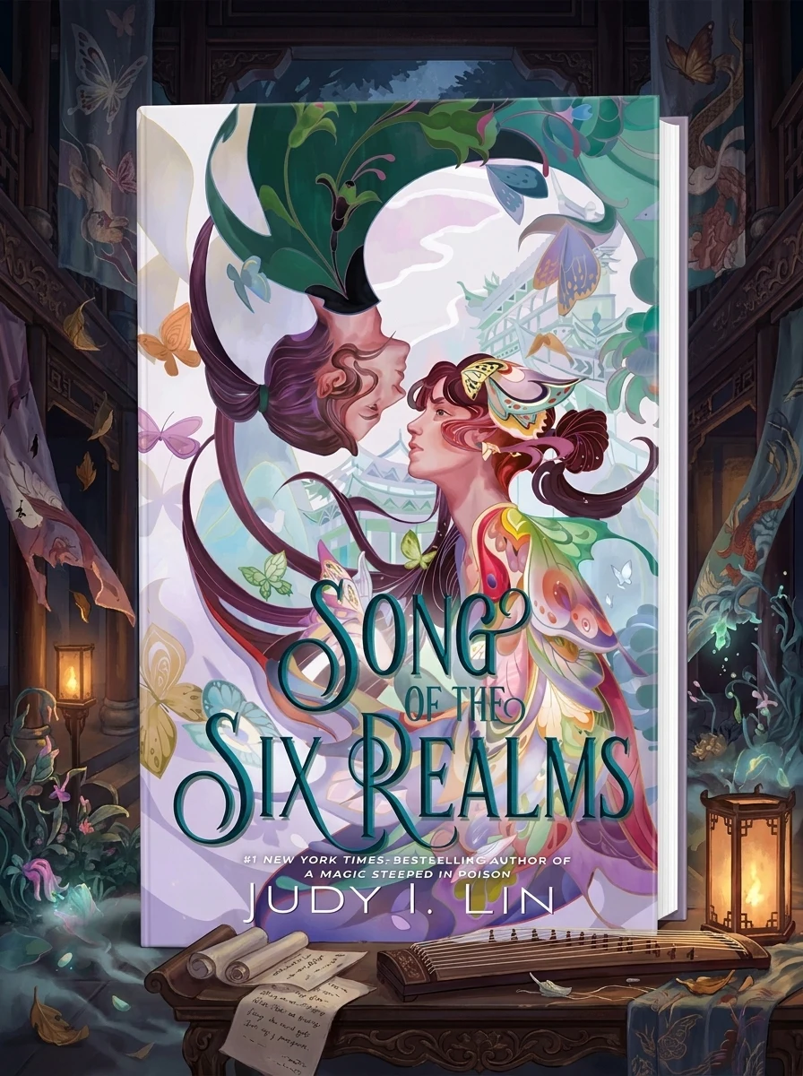 Song of the Six Realms — фото 2
