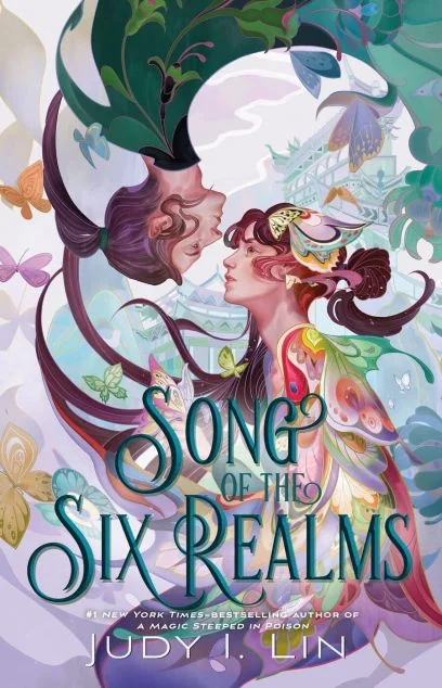 Song of the Six Realms — Роментезі