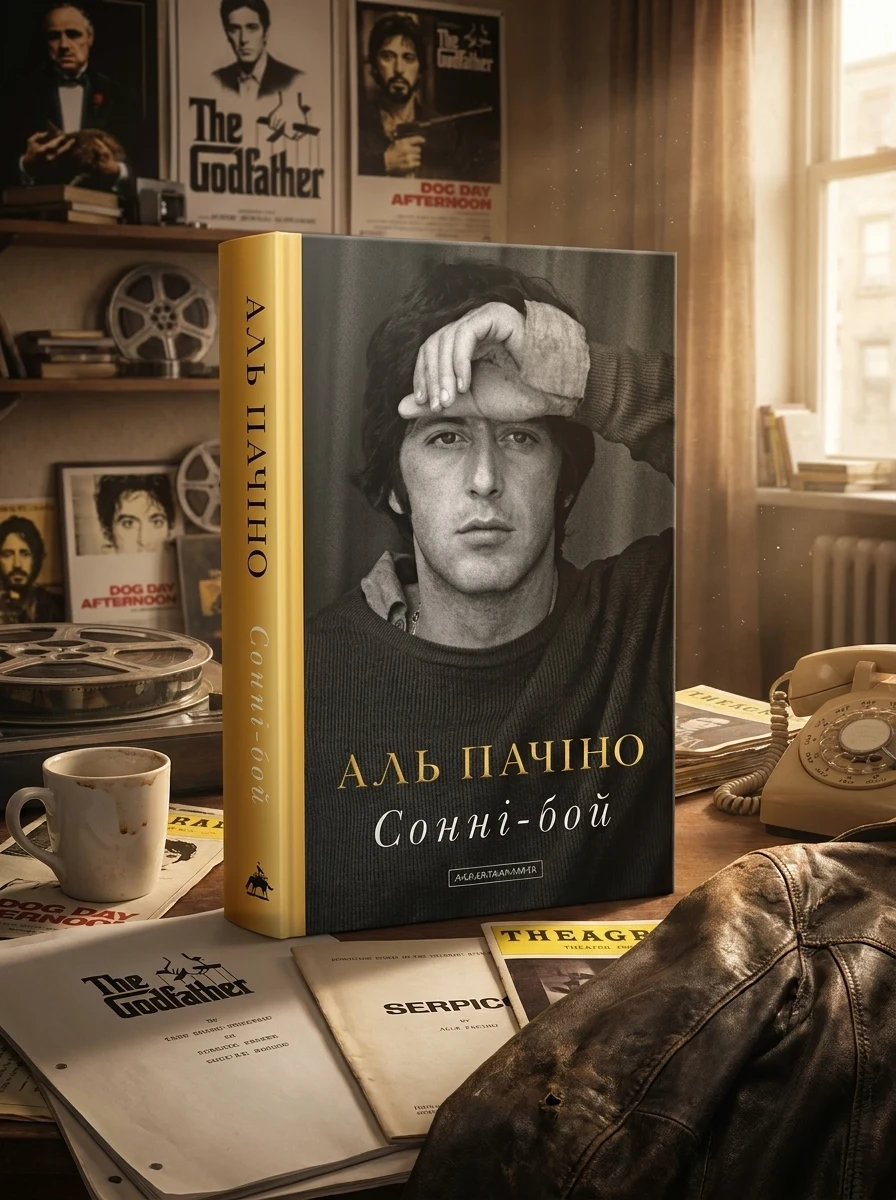 Сонні-бой — Біографії та мемуари