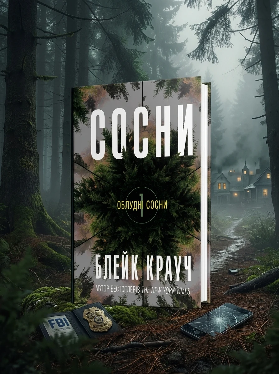 Сосни