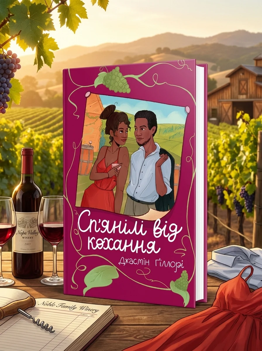 Сп’янілі від кохання — Ромкоми