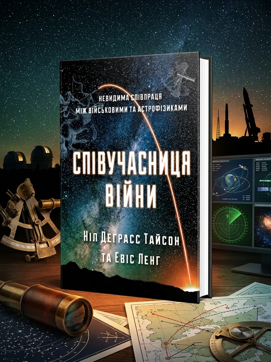 Співучасниця війни — Історія та культура