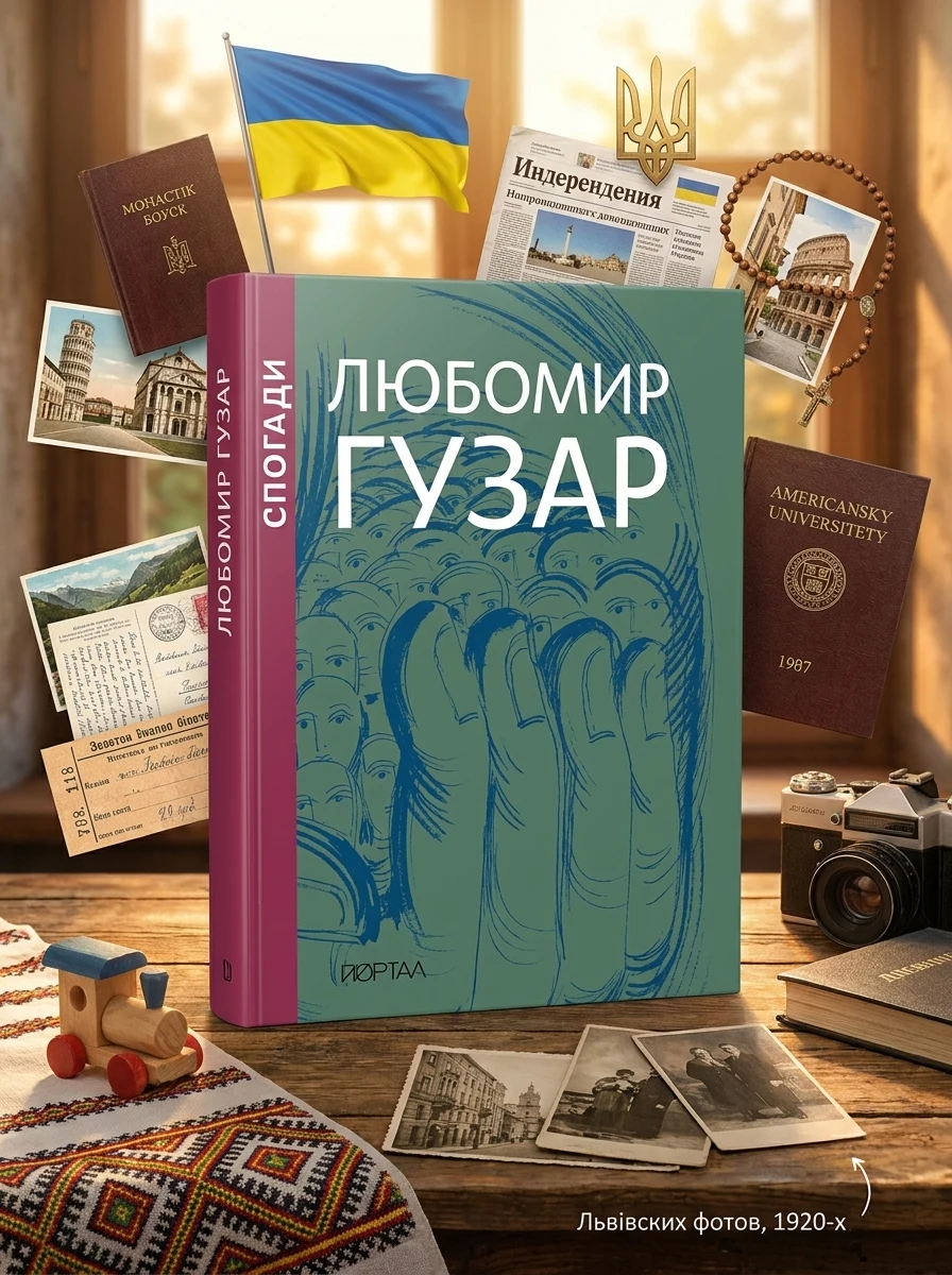 Спогади — Релігія