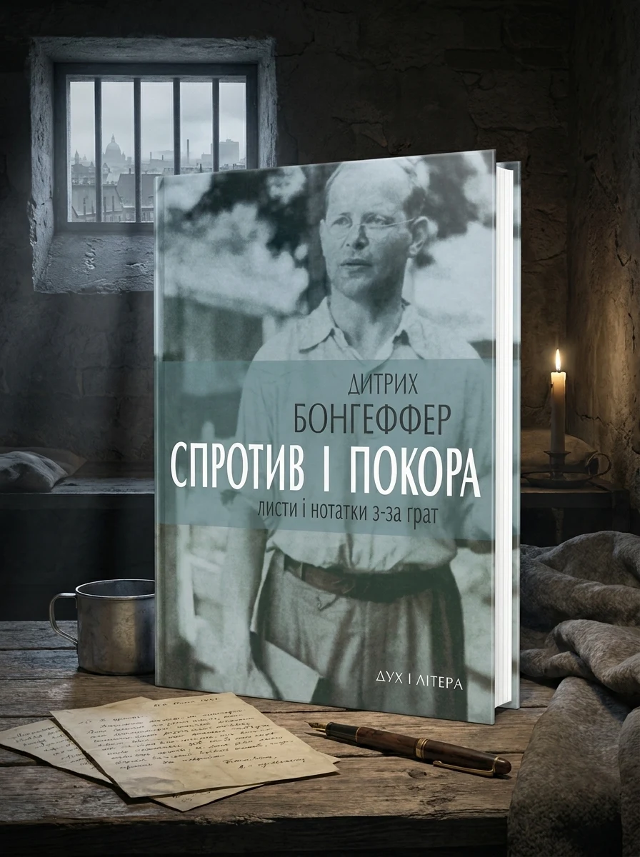 Спротив і покора — Публіцистика та документалістика