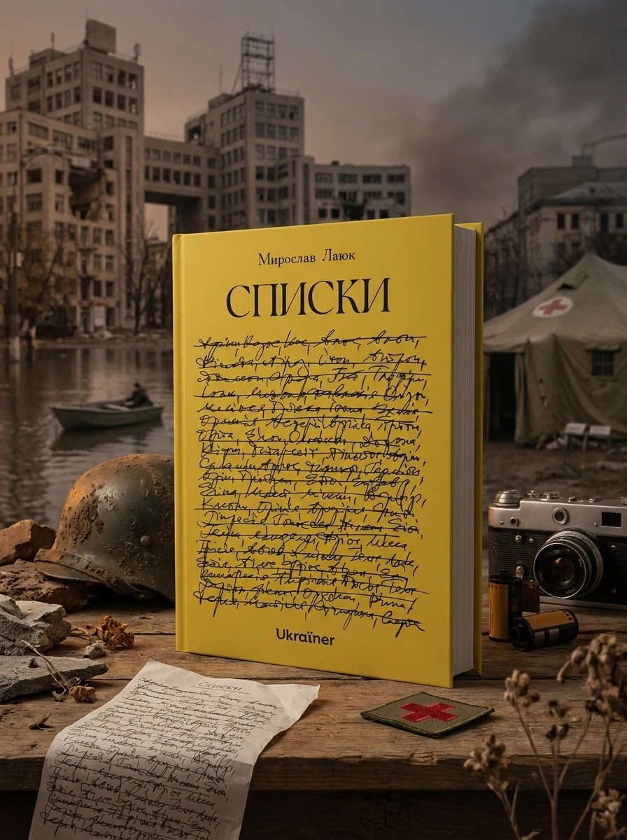 Списки
