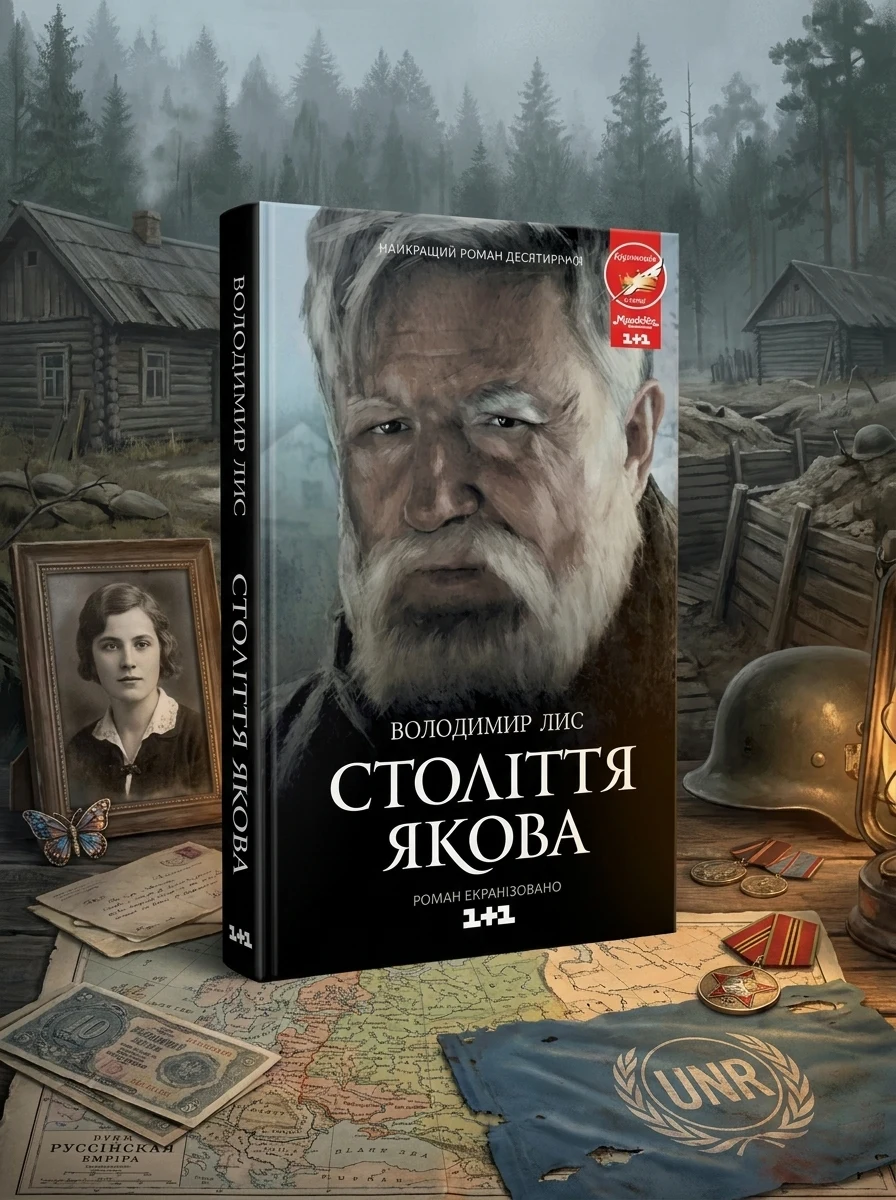 Століття Якова