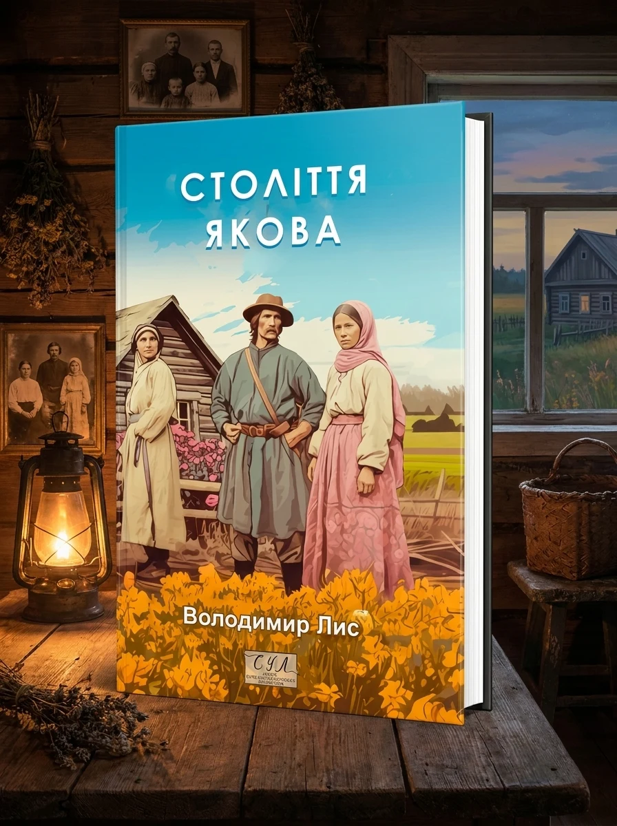 Століття Якова