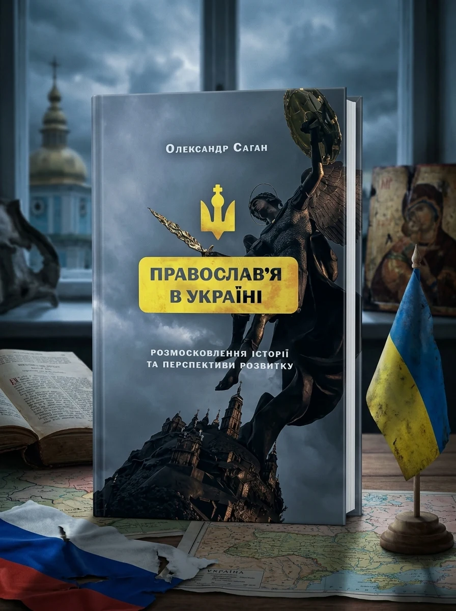 Сучасне православя в Україні — Публіцистика та документалістика