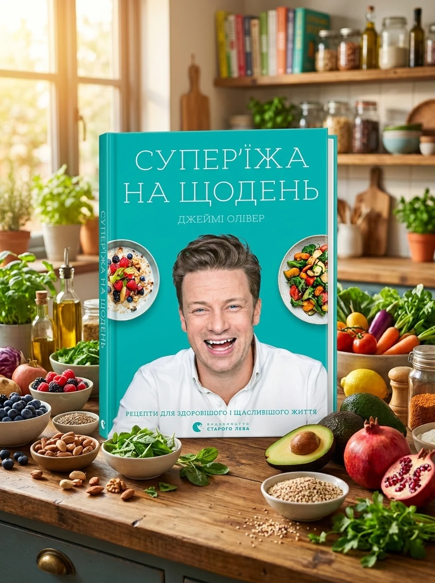 Супер’їжа на щодень — фото 2