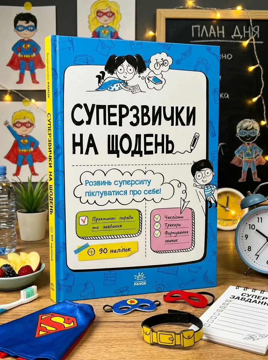 Суперзвички на щодень — фото 2