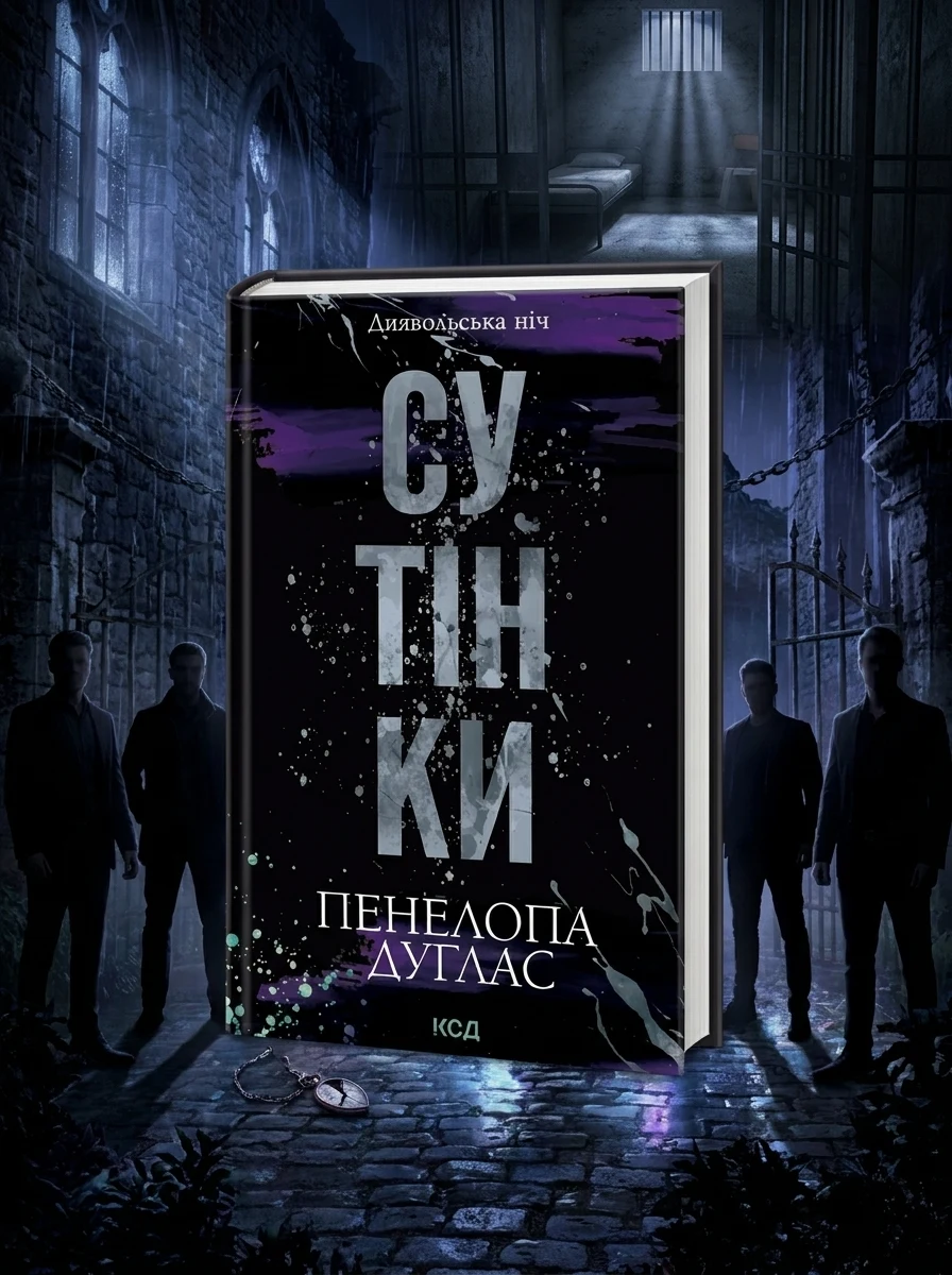 Сутінки