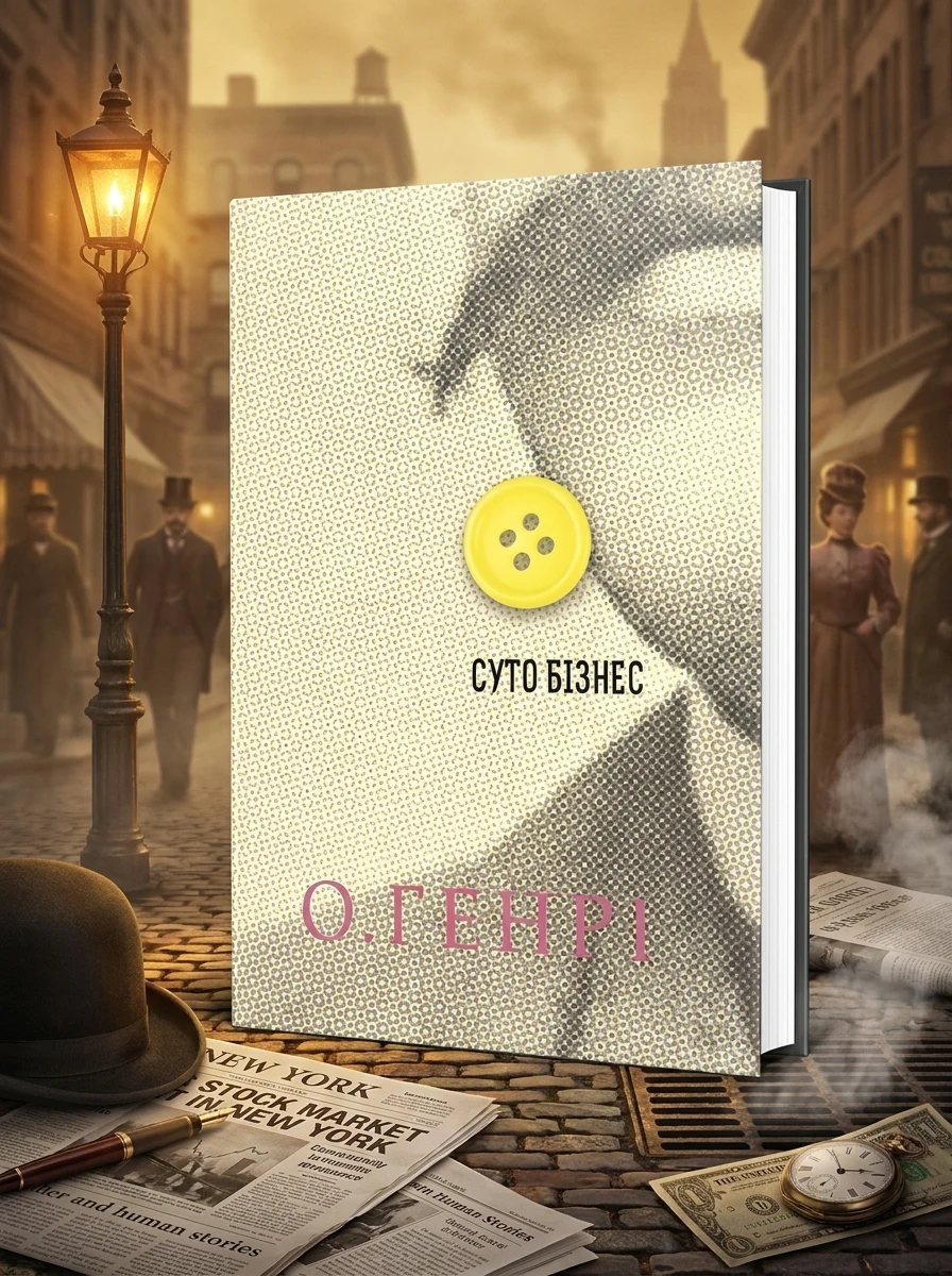 Суто бізнес