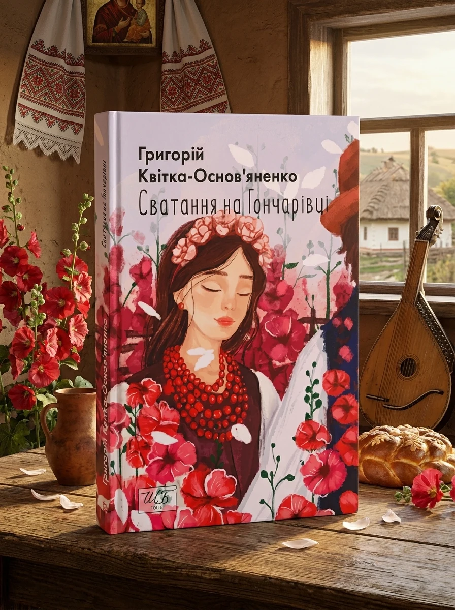 Сватання на Гончарівці — фото 2