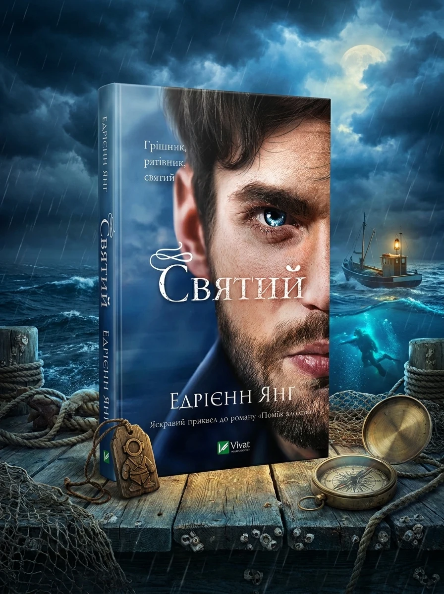 Святий