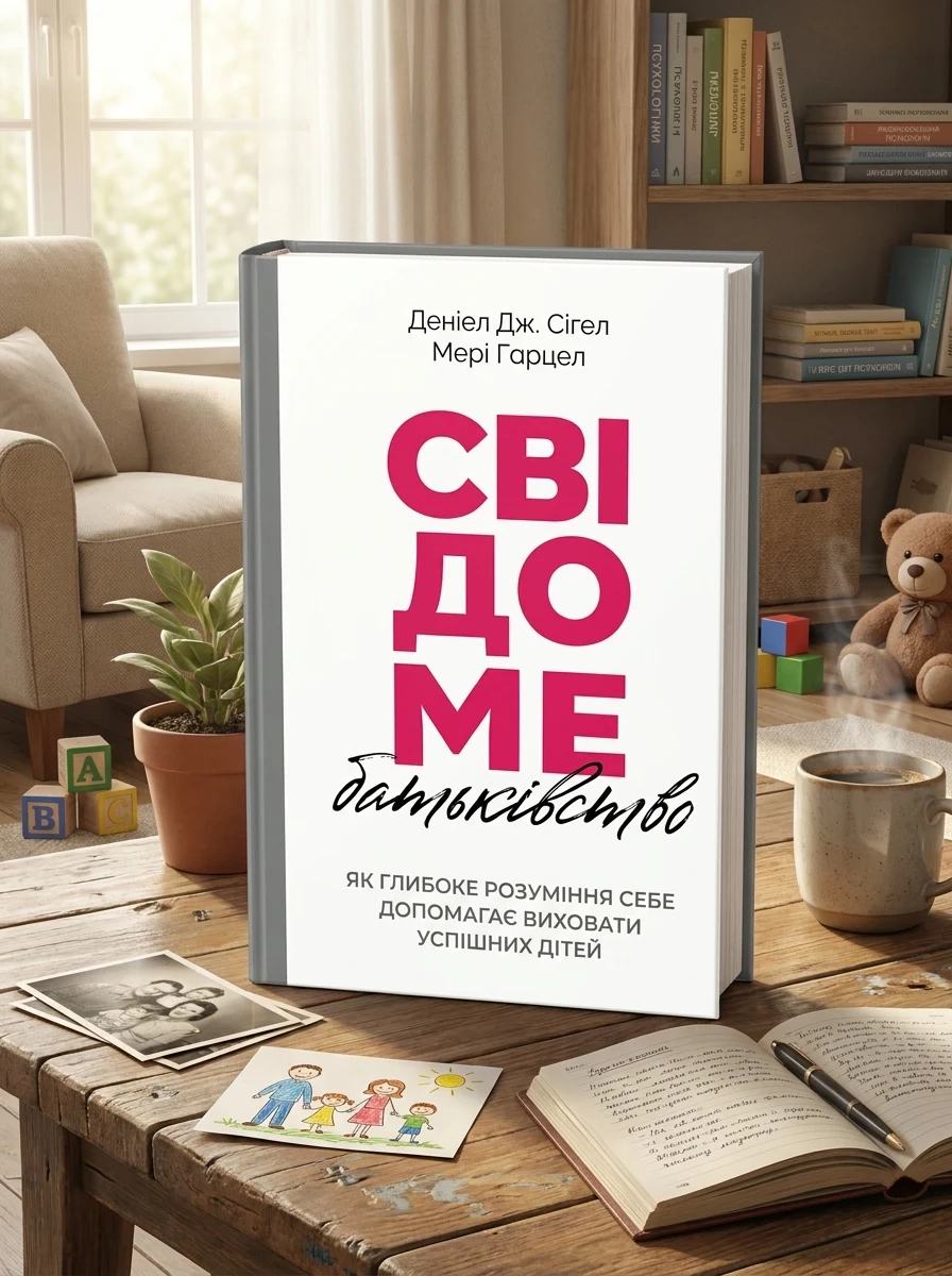 Свідоме батьківство — Психологія