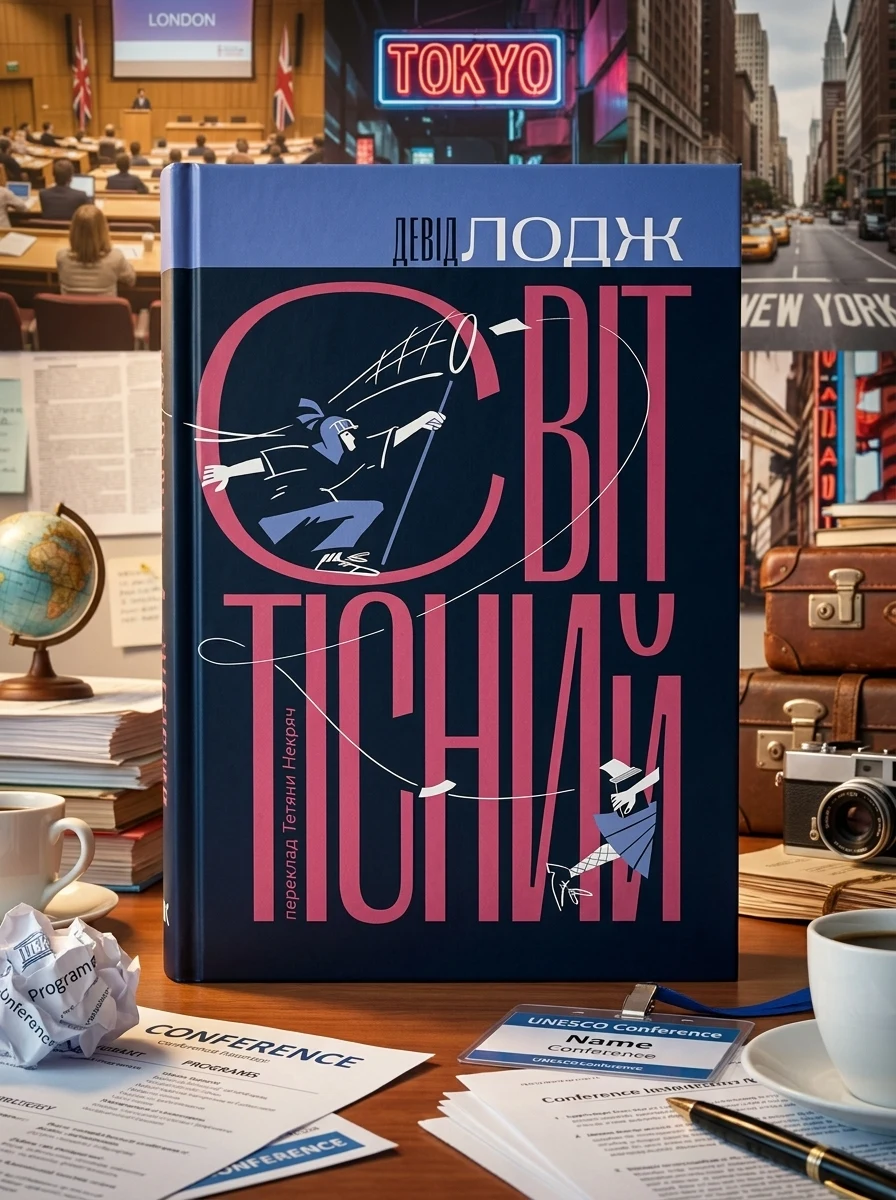Світ тісний