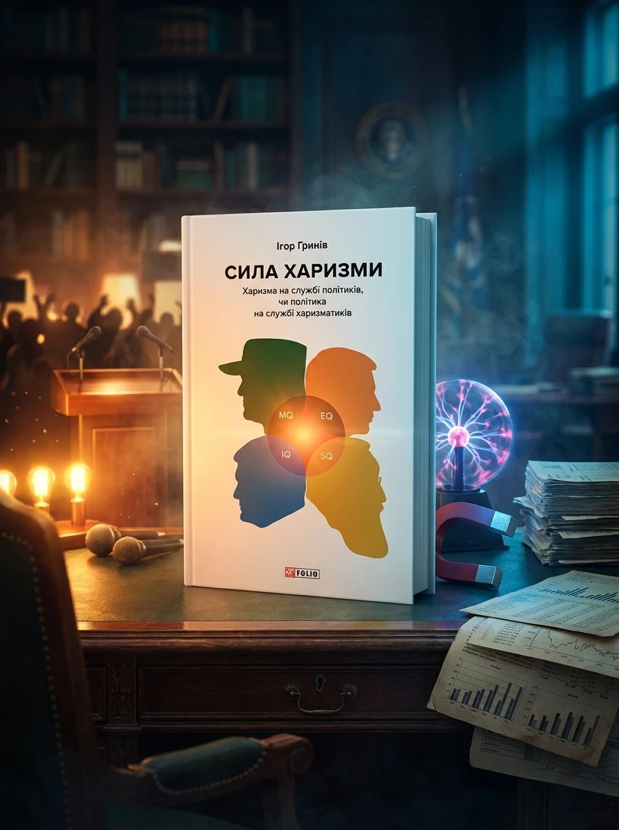 Сила харизми — Суспільство та політика