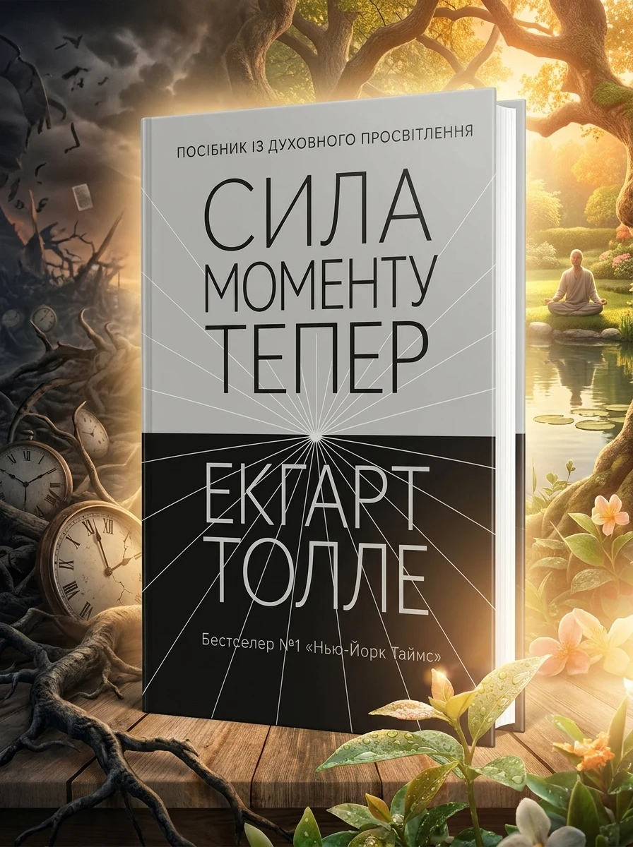 Сила моменту тепер