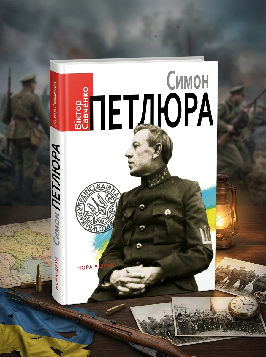 Симон Петлюра — Історія та культура України