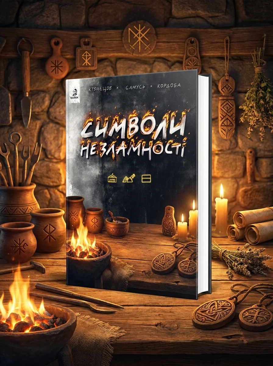 Символи незламності — фото 2