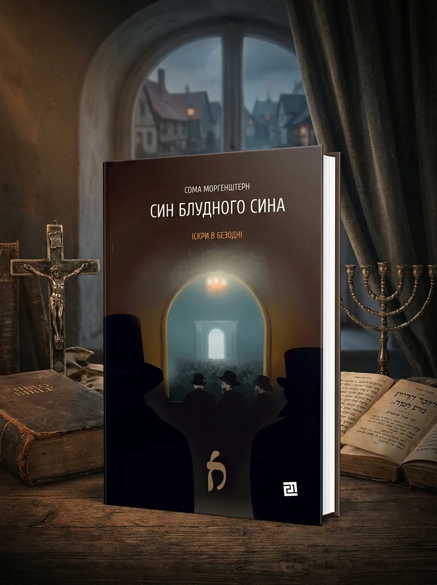 Син блудного сина
