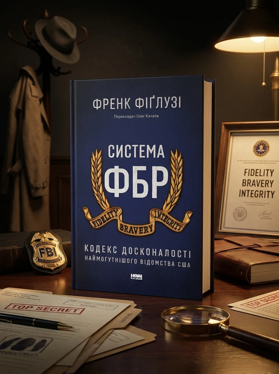 Система ФБР — Суспільство та політика