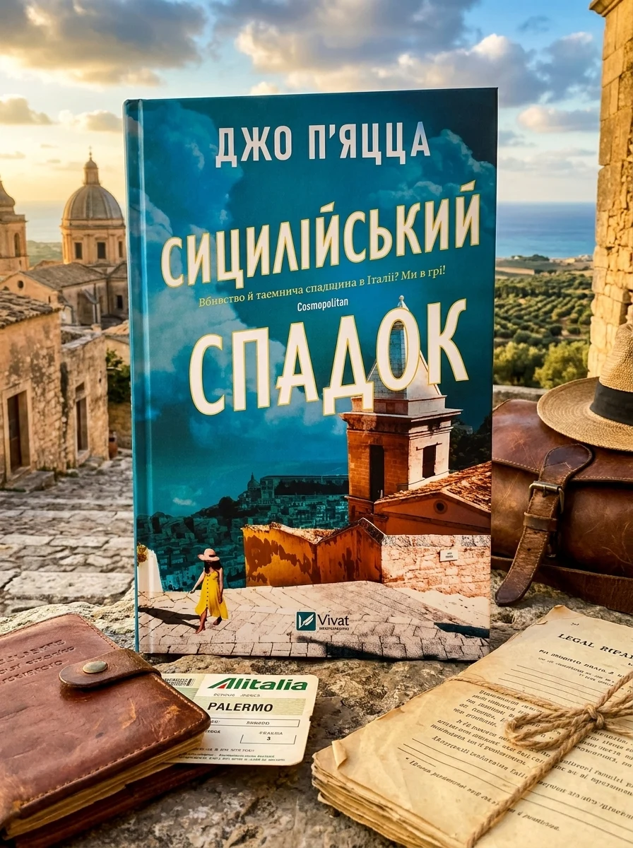 Сицилійський спадок
