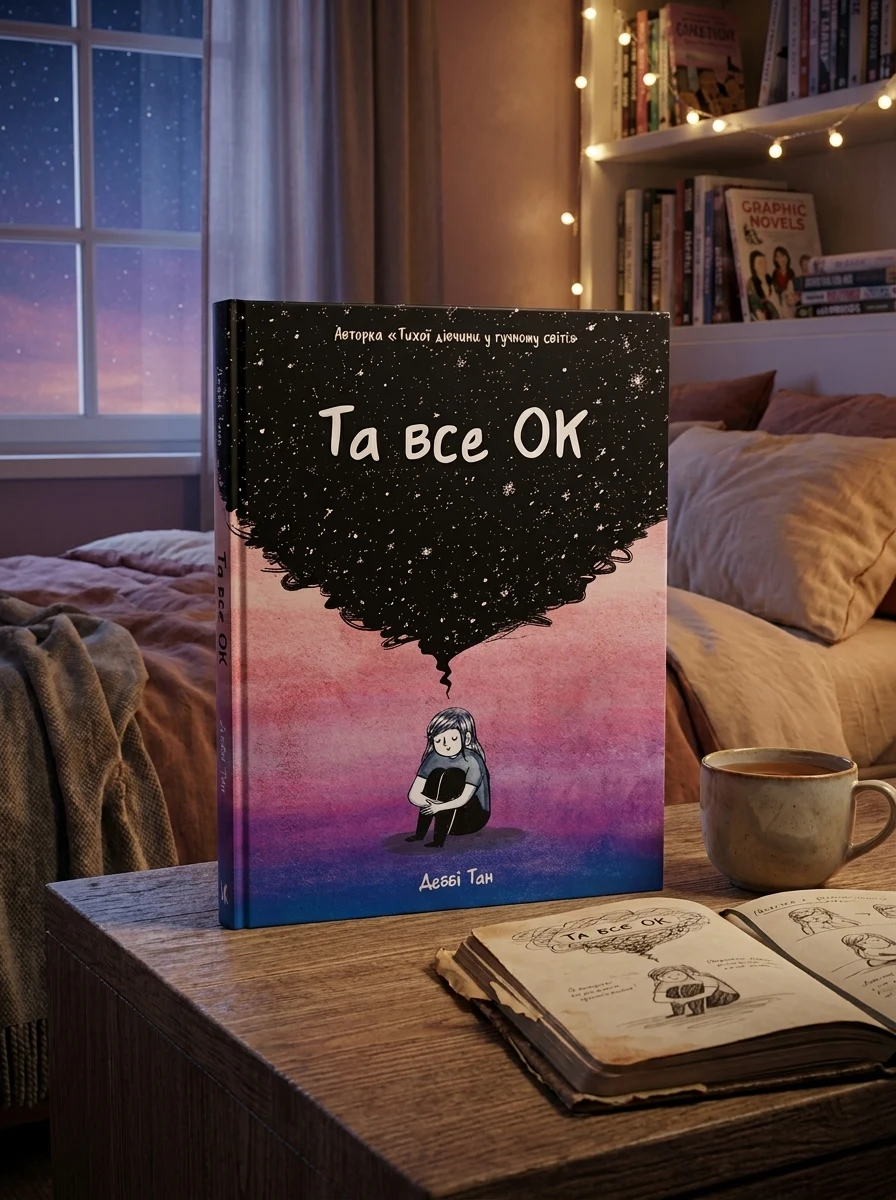 Та все ОК