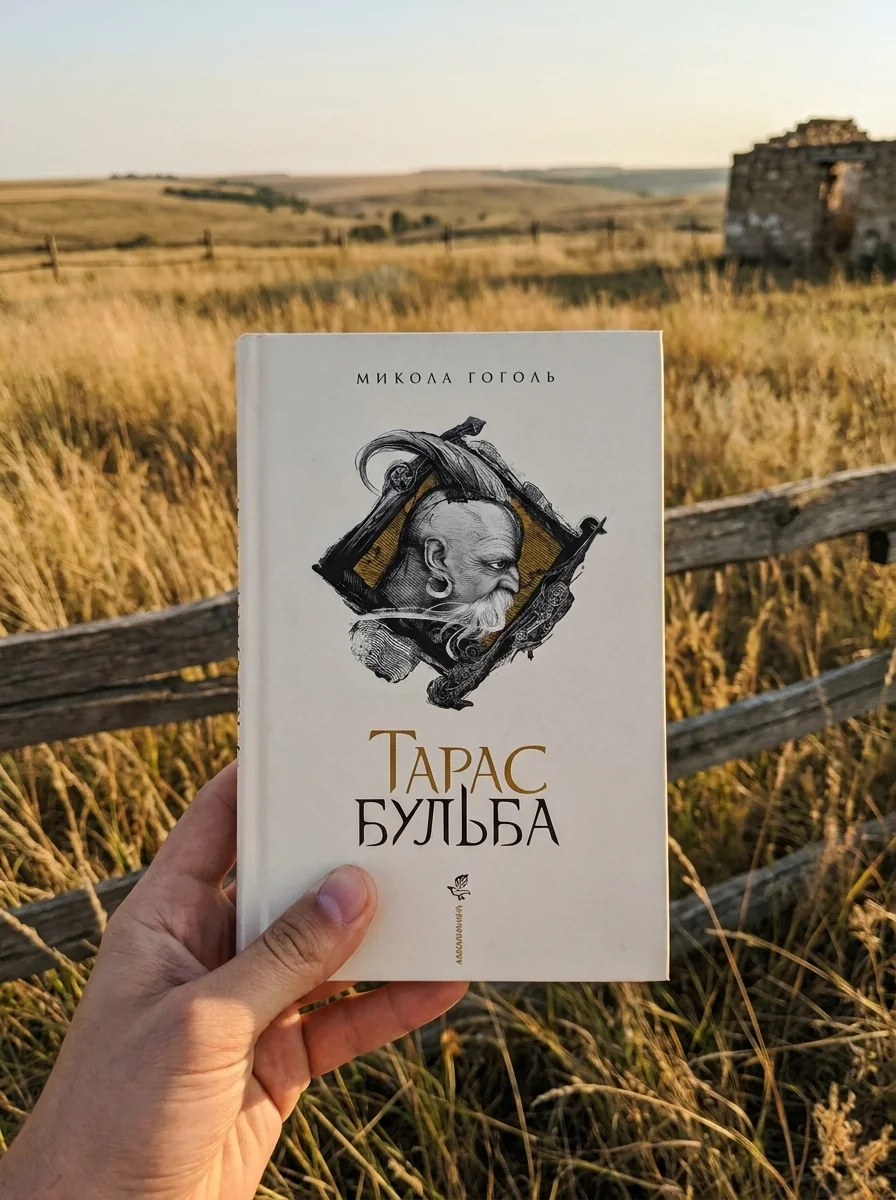 Тарас Бульба — фото 2