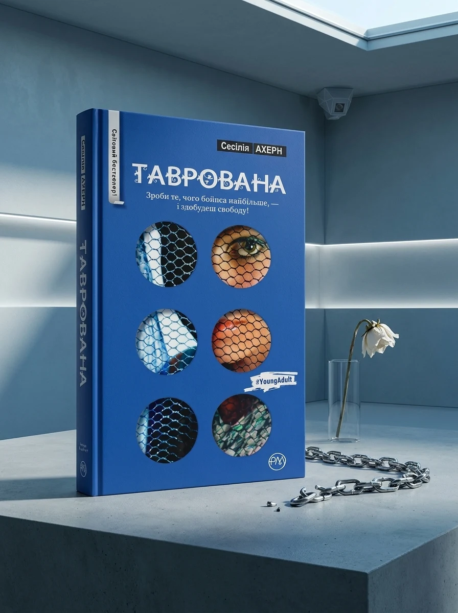 Таврована