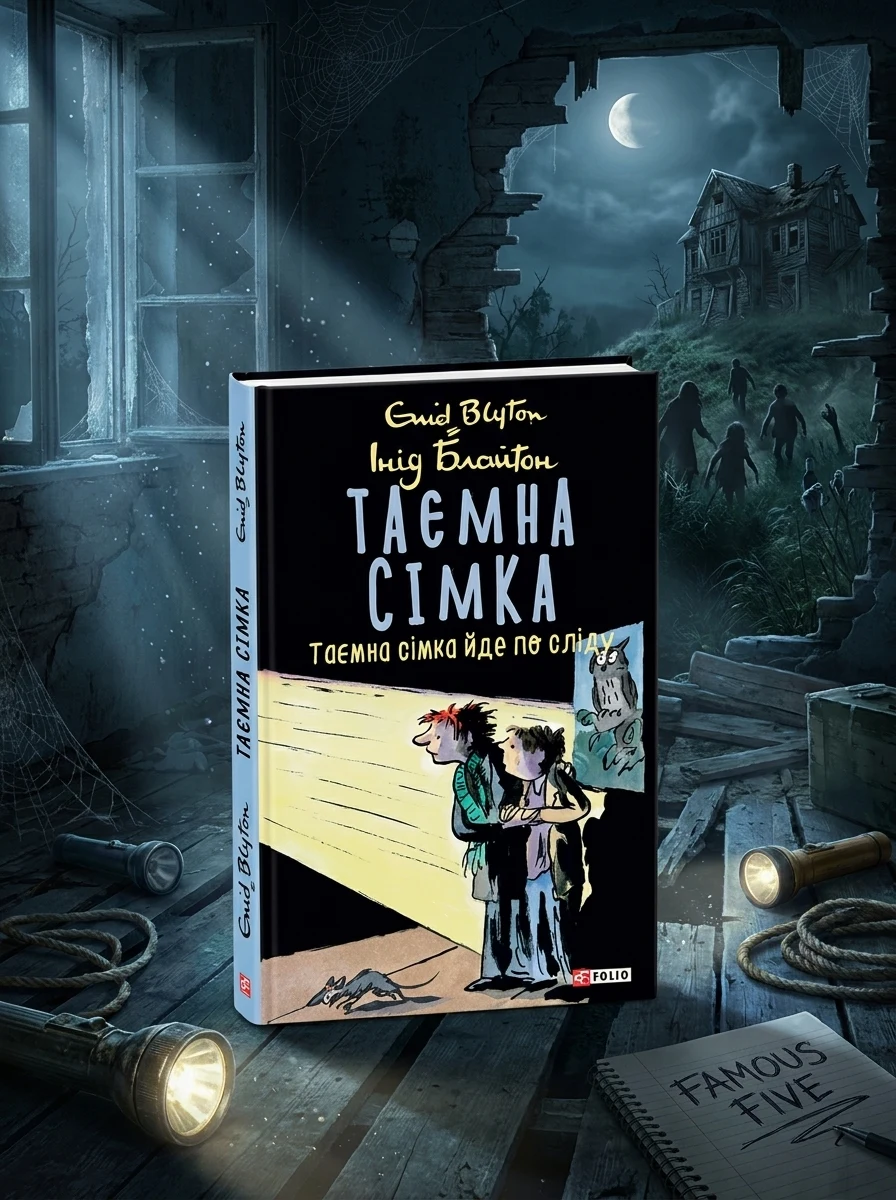 Таємна сімка йде по сліду | купити книгу онлайн
