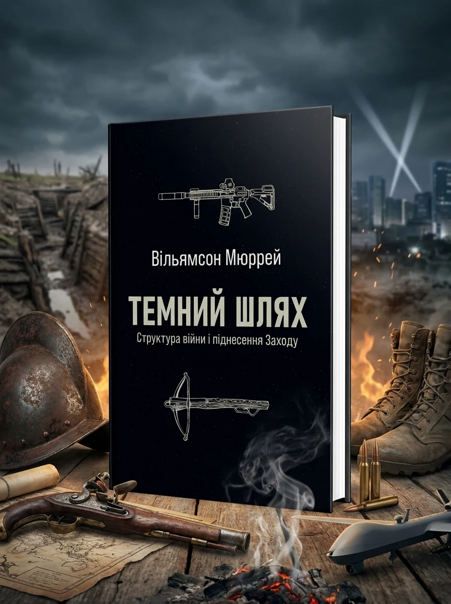 Темний шлях — Історія та культура