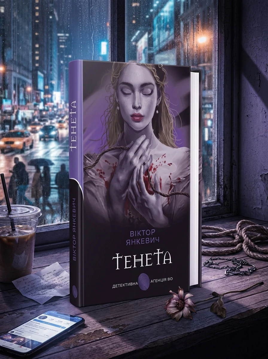 Тенета