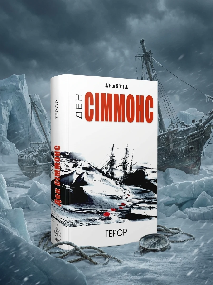 Терор