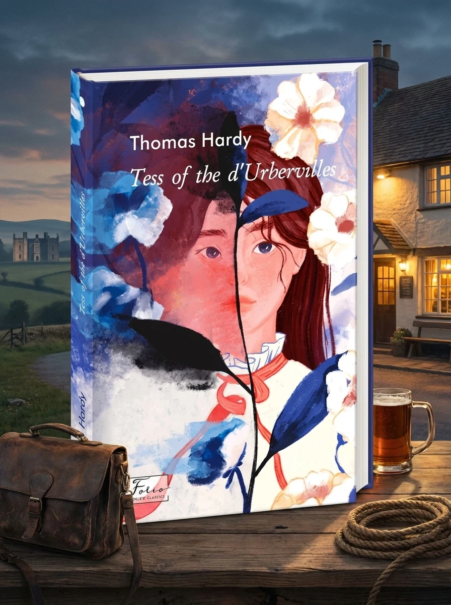 Tess of the d’Urbervilles