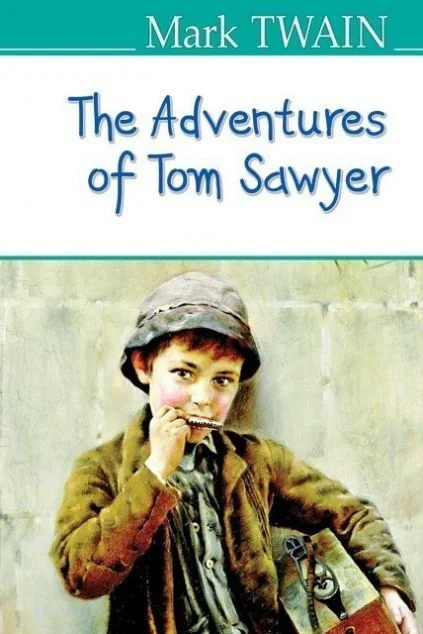 The Adventures of Tom Sawyer — Знання