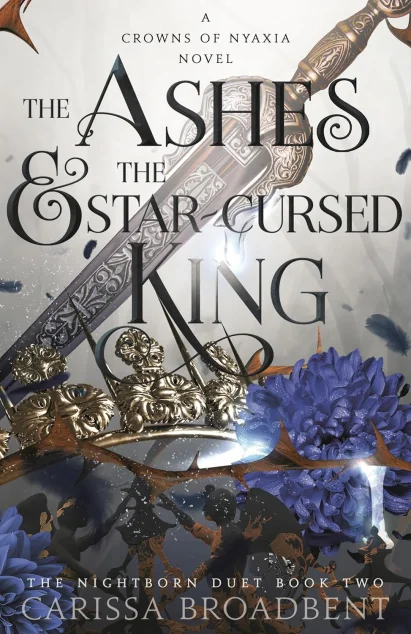 The Ashes and the Star-Cursed King — Роментезі