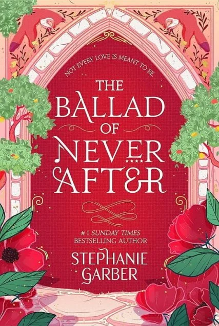 The Ballad of Never After — Роментезі