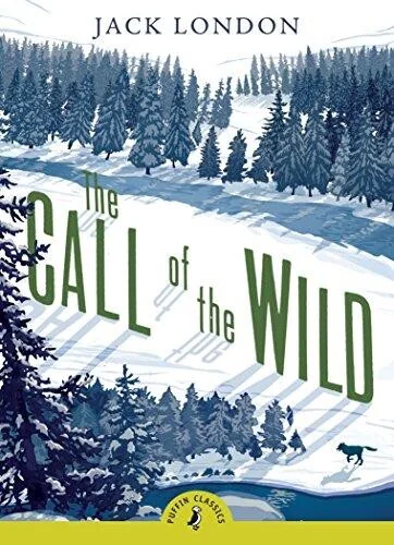 The Call of the Wild — Penguin Books