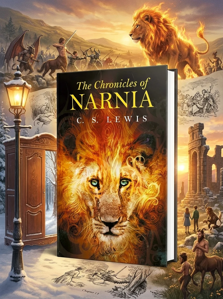 The Chronicles of Narnia