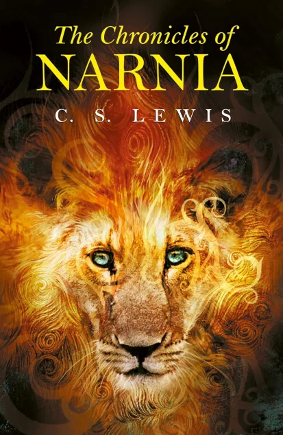 The Chronicles of Narnia — Дитяча література іноземними мовами