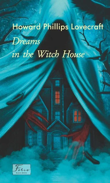 The Dreams In The Witch House — Говард Філіпс Лавкрафт
