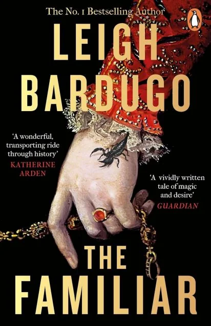 The Familiar (Paperback) — Художня література іноземними мовами