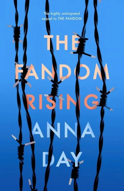 The Fandom Rising — Художня література іноземними мовами