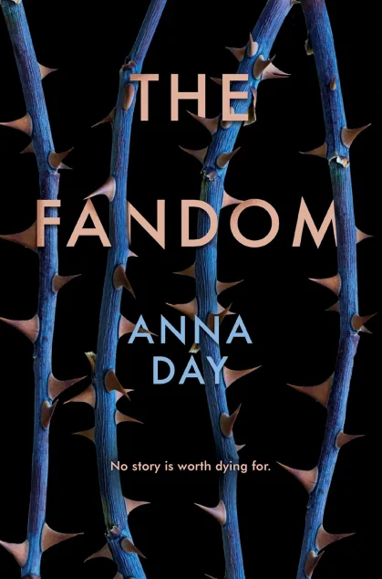 The Fandom — Художня література іноземними мовами